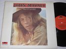 LP JOHN MAYALL (STEVE THOMPSON) - EMPTY ROOMS ORIGINAL POLYDOR 1970 IN MINT RARE