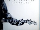 ERIC CLAPTON SLOWHAND VERY RARE ORIG '84 LIMITED EDITION MFSL AUDIOPHILE LP NM