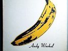 VELVET UNDERGROUND+NICO ANDY WARHOL BANANA w/TORSO INSANELY RARE ORIG'67 MONO LP