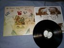JOHN LENNON  walls and bridges  1974- FIRST UK PRESS APPLE (A-4;B-4)-MINT
