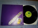 KEVIN AYERS (SOFT MACHINE)   bananamour  1973-FIRST UK PRESS -HARVEST -EX++