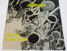 DILLINGER “Don’t Lie To the Band” Heavy Canadian Hard Prog Rock lp M-