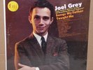 Joel Grey NEW SEALED vinyl LP Songs My Father Taught Me Mickey Katz Jewish