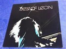 LEON RUSSELL (VINYL LP) BEST OF [HOLLAND SHELTER REC 1976 **COMPILATION] EX