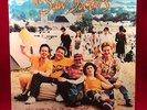THE SAW DOCTORS All The Way From Tuam 1992 VINYL LP + INSERT EXCELLENT CONDITION