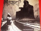 Morbius: The Shades Below - Limited Edition Gold Color LP Vinyl Record 2016 NEW
