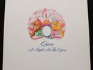 QUEEN A Night At The Opera UK EMI 1975 1st pressing *MINT* LP