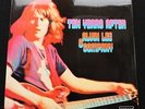 TEN YEARS AFTER Alvin Lee & Co. UK Deram 1972 1st pressing LP *MINT* Psych