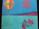 TEN YEARS AFTER Watt UK Deram 1970 1st pressing LP w POSTER *MINT-* Psych