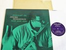 Jerome Richardson-Midnight Oil-ORIGINAL 1961 New Jazz DG RVG Jazz LP-CLEAN