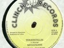 The ABYSSINIANS Tommy McCook JA Reggae 12