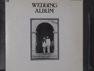 BEATLES John Lennon Japan LP Box: Wedding Album EAS-80702 RAR