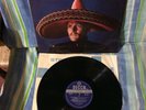 DAVY GRAHAM HAT 1969 DECCA PRIMA STAMPA ORIGINALE UK RARE FOLK WORLD COUNTRY