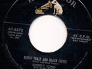 Popcorn 45 - Shorty Long On RCA 6572