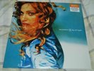 Madonna Ray Of Light Limited Edition Double Blue Vinyl LP NEW SEALED Sainsburys