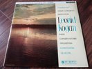 33CX 1711 LEONID KOGAN TCHAIKOVSKY VIOLIN CONCERTO UK COLUMBIA ED1 MONO
