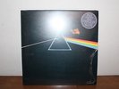 DISQUE VINYLE 33T PINK FLOYD THE DARK SIDE OF THE MOON SHLV 804 MINT