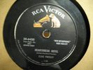 ELVIS PRESLEY HEARTBREAK HOTEL GREAT ROCK 78 ON RCA 6420