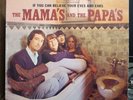 The Mamas And The Papas Toilet Cover LP 1966 pressing If You Can Believe