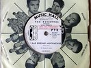 THE RONETTES 7