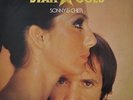 Sonny & Cher MCA Coral 2xVinyl LP