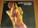Iggy Pop and the Stooges - Raw Power LP 1973 / TOP    ( 13 )