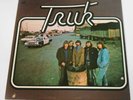 TRUK “Truk Tracks” 1971 Columbia Heavy Rock Psych lp EX
