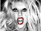 Lady Gaga ?– Born This Way Vinyl 2LP Inc Gatefold Streamline 2011 NEW & SEALED