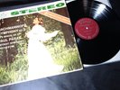 MERCURY LIVING PRESENCE STEREO SR 90019 RACHMANINOFF SYMPH #2 PARAY FR-1/FR-1 EX