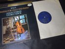 JANOS STARKER GYORGY SEBOK J.S. BACH SONATAS MERCURY SRI-75104 (=SR 90480) EX NR