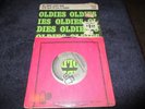 TONY ORLANDO & DAWN 1973 (SWEET GYPSY ROSE) 45rpm STILL SEALED NEW DAWN 5167