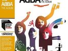 Abba-ABBA The Album  (US IMPORT)  VINYL NEW