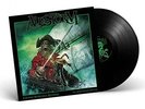 ALESTORM-CAPTAIN MORGAN`S REVENGE - 10TH ANNIVERSARY ( (US IMPORT)  VINYL LP NEW