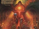 Mammoth Grinder-Cosmic Crypt  (US IMPORT)  VINYL NEW