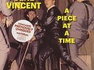Gene Vincent & Others - A Piece At A Time - A Tribute To Gene Vincent (10inch...