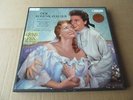 ROSENKAVALIER STRAUSS KARAJAN 4 LP BOX COLUMBIA UK BLUE SILVER BS SAX 2269 / 72