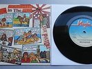 Sex Pistols - Holidays In The Sun UK 1977 Virgin 7
