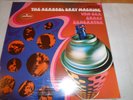 VAN DER GRAAF GENERATOR Aerosol Grey Machine LP SEALED SR 61238 1969