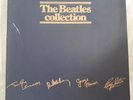 The Beatles Collection 14 LP Vinyl Blue Box Set.