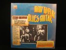 HOW TO PLAY BLUES GUITAR STEFAN GROSSMAN KICKING MULE RECORDS SEALED LP VINYL