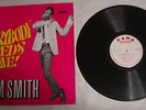 SLIM SMITH Everybody Needs Love  PAMA PMLP3238 LP