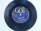 THE HENCHMEN - Rockin Robin / Baby What's Wrong - OZ 7