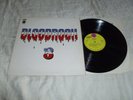 BLOODROCK-3 '71 UK CAPITOL LP ORIG. HEAVY PROG.ROCK GEM