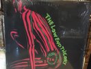 The Low End Theory - A Tribe Called Quest sealed reissue 