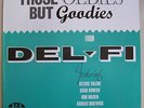 Those Oldies But Goodies from DEL FI LP Ritchie Valens Chan Romero Defenders NM