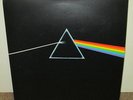 PINK FLOYD Dark Side of Moon [1973], 30th Anniv UK vinyl LP w/posters, 2003, EX