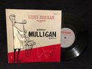 ORIGINAL 1950s Gene Norman Presents the GERRY MULLIGAN QUARTET Vol 3 - 10