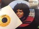 Gloria Barnes  Uptown Lp & Rare Soul 45  M