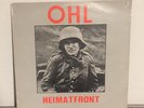 LP | Rock-O-Rama RRR 6 | OHL: Heimatfront | Punk Oi Skinhead