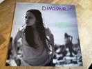 Dinosaur Jr LP Green mind 1991 Blanco press ++++++